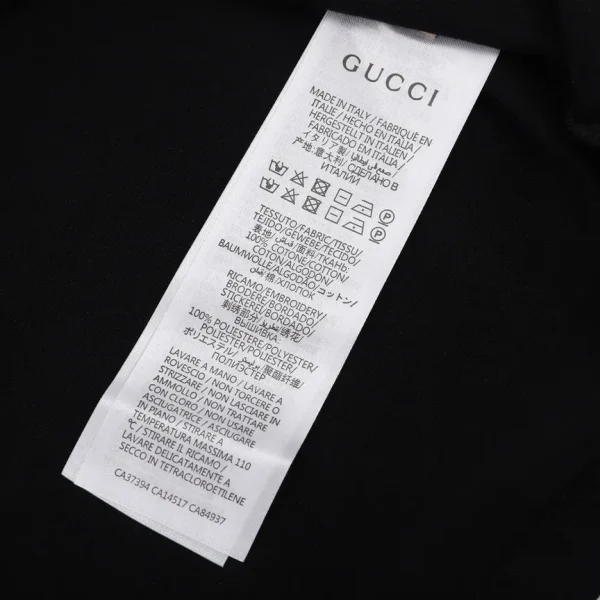 New Collection T-Shirt / – 10054 - Image 3