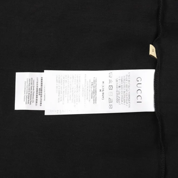 New Collection T-Shirt / – 10058 - Image 3