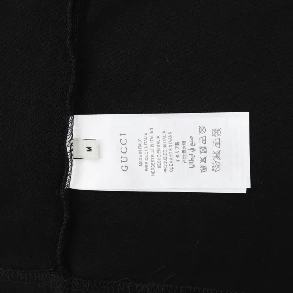 New Collection T-Shirt / – 10059 - Image 3