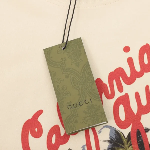 New Collection T-Shirt / – 10065 - Image 3