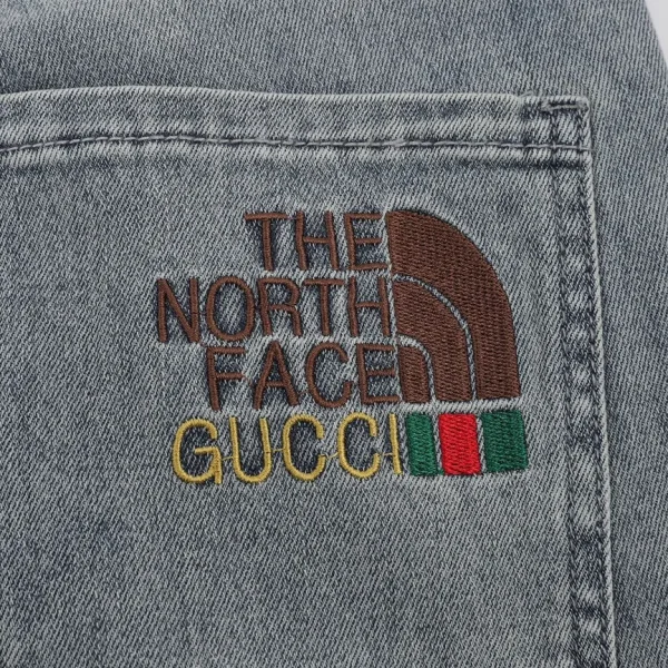 New Collection Jeans / - 20002 - Image 3