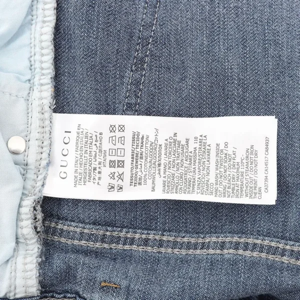 New Collection Jeans / - 20006 - Image 3