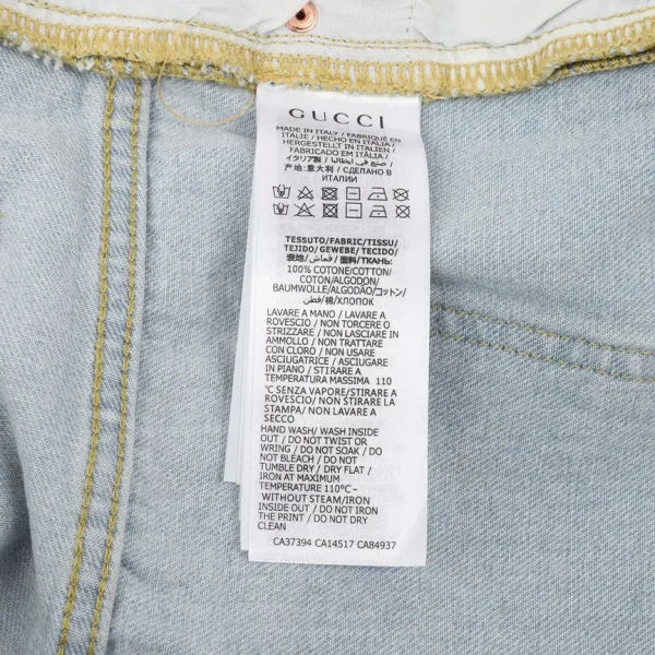 New Collection Jeans / – 20008 - Image 3