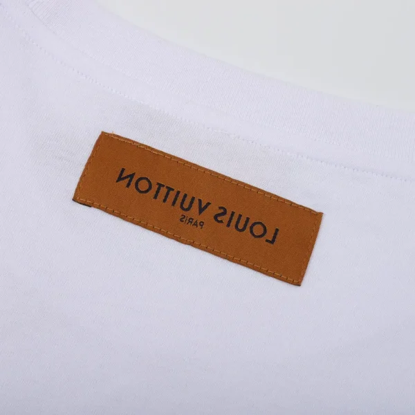 New Collection T-Shirt / - 20007 - Image 3