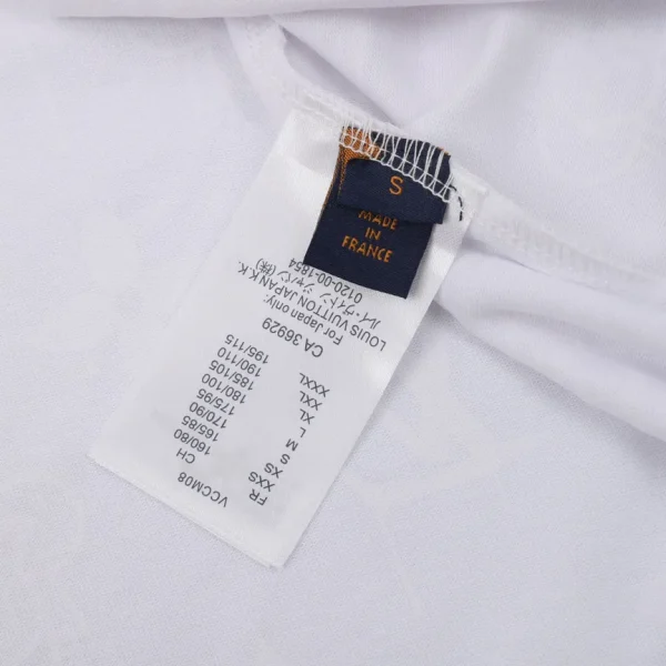 New Collection T-Shirt / - 20018 - Image 3