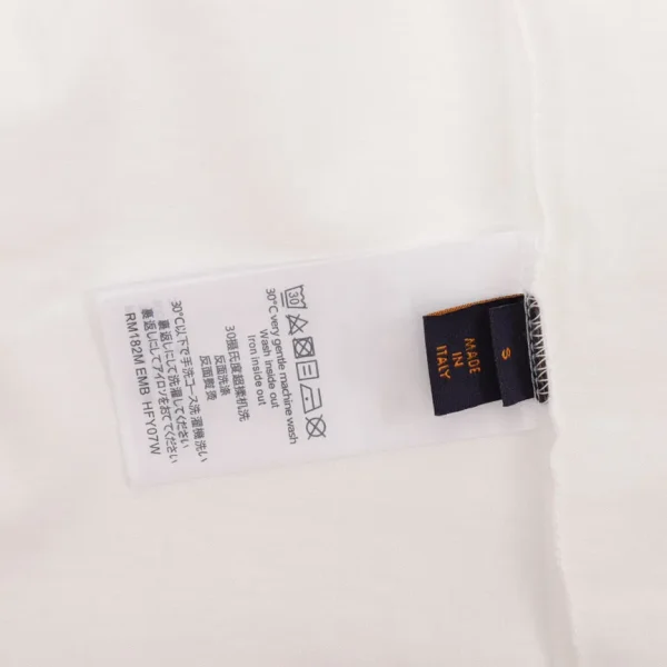 New Collection T-Shirt / - 20019 - Image 3