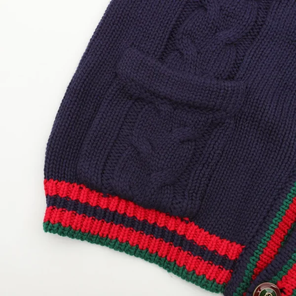 New Collection Sweaters / - 60047 - Image 3