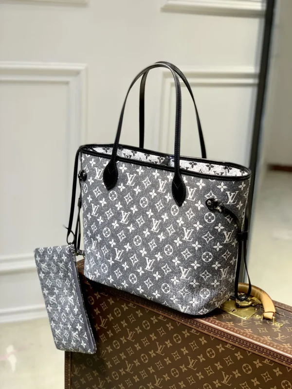 New Collection Bags / – 10142 - Image 3