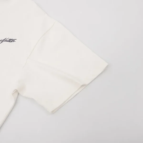 New Collection T-Shirt / - 20040 - Image 3