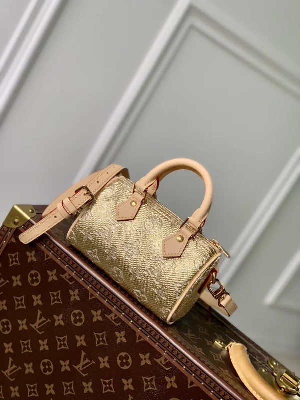 New Collection Bags / – 10198 - Image 3