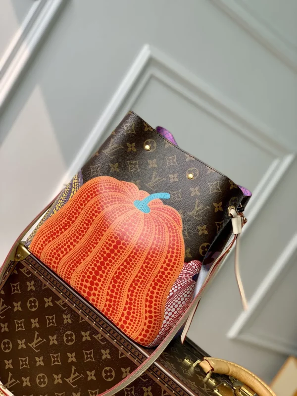 New Collection Bags / – 10212 - Image 3