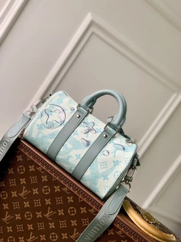 New Collection Bags / – 10219 - Image 3