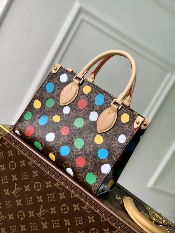 New Collection Bags / – 10229 - Image 3