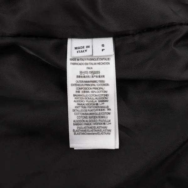 New Collection Jackets  / - 10004 - Image 3