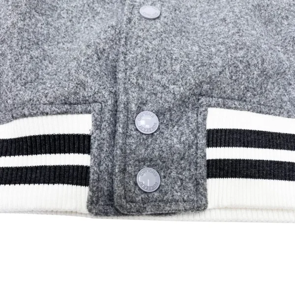 New Collection Jackets  / - 10057 - Image 4