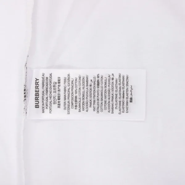 New Collection T-Shirts  / - 20054 - Image 4