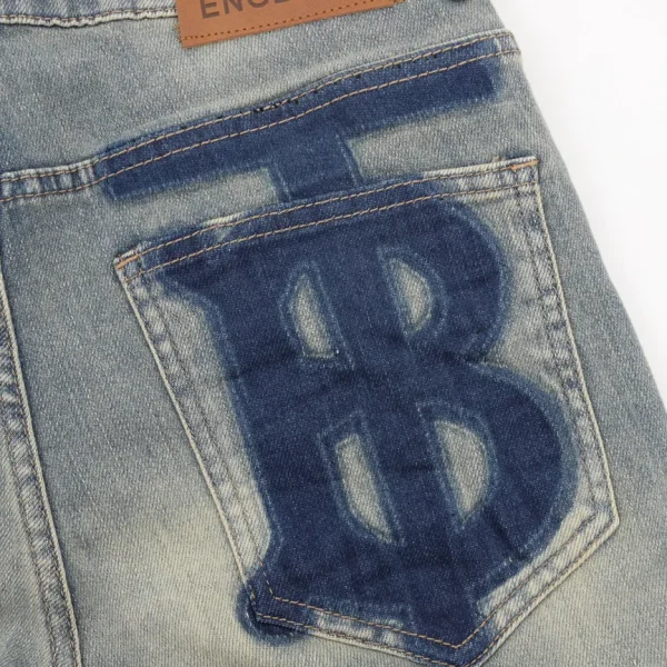 New Collection Jeans  / - 60005 - Image 4