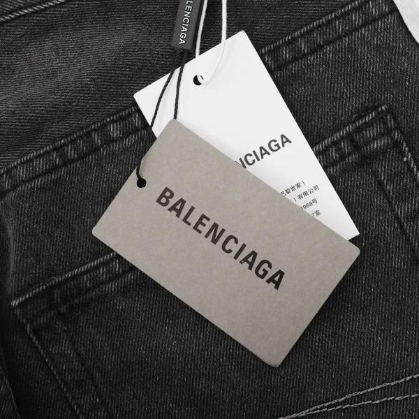 New Collection Jeans  / - 60004 - Image 4