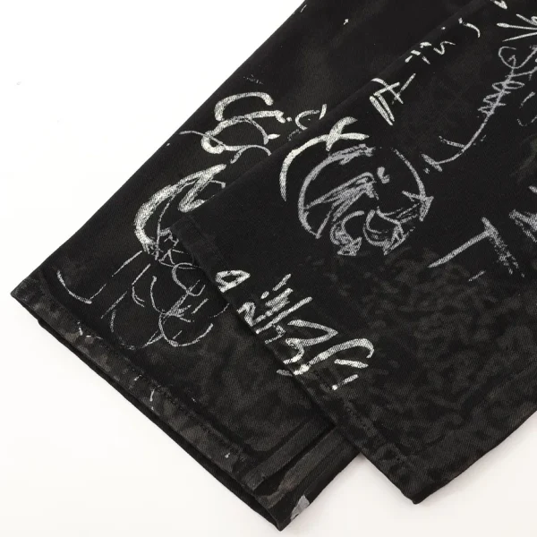 New Collection Jeans  / - 60007 - Image 4