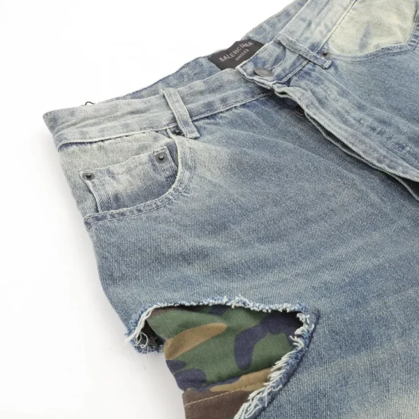 New Collection Jeans  / - 60010 - Image 4