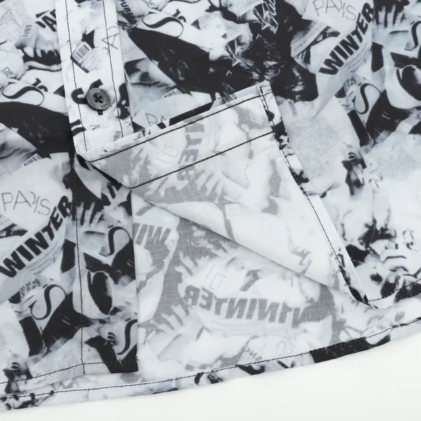 New Collection Shirts  / - 50005 - Image 4