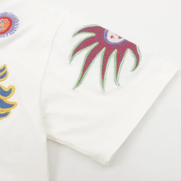 New Collection T-Shirt / - 20086 - Image 4