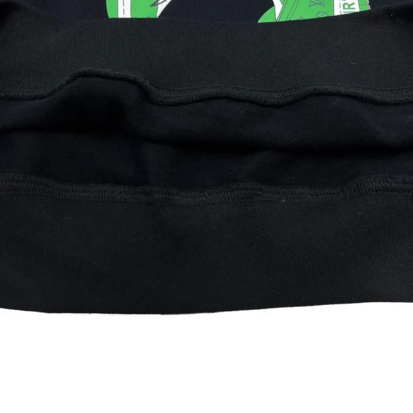 New Collection Sweatshirt / - 30002 - Image 4
