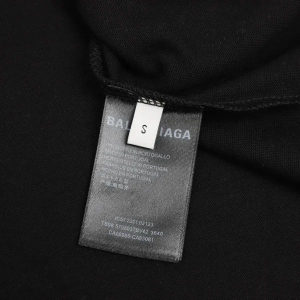 New Collection T-Shirt  / - 10014 - Image 4