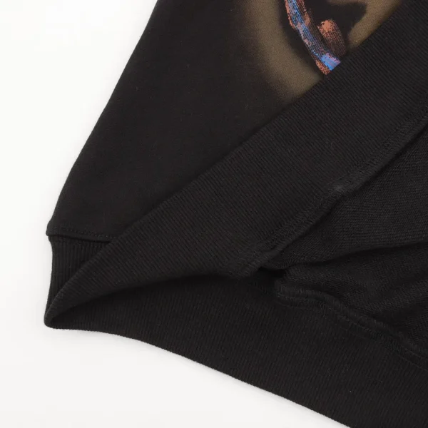 New Collection Sweatshirt / - 30011 - Image 4