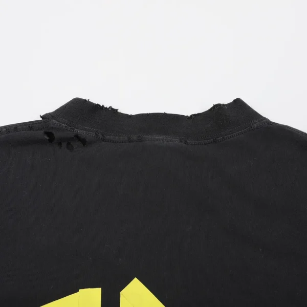 New Collection T-Shirt  / - 10036 - Image 4