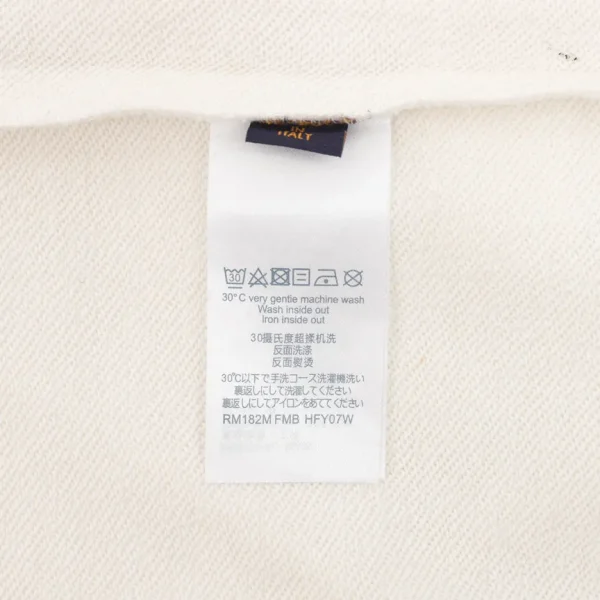New Collection Sweatshirt / - 30012 - Image 4