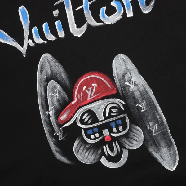New Collection Sweatshirt / - 30013 - Image 4