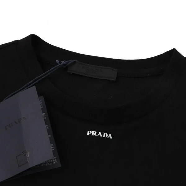 New Collection T-Shirt  / - 10015 - Image 4