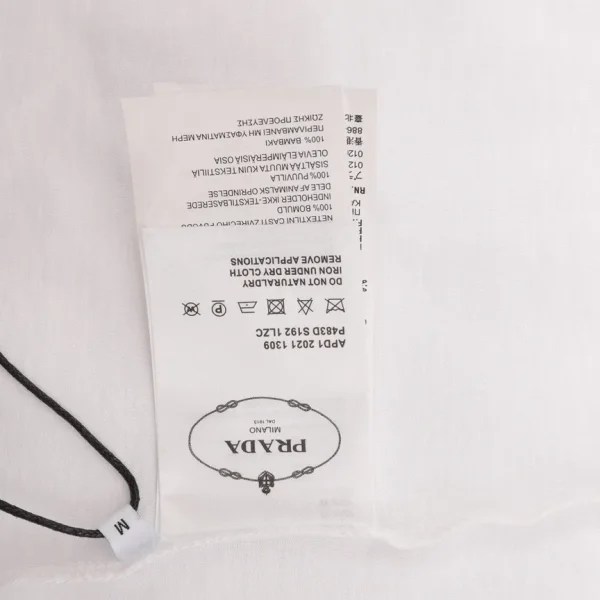 New Collection T-Shirt  / - 10020 - Image 4