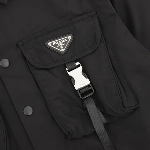 New Collection Jacket  / - 20004 - Image 4