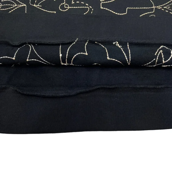 New Collection Sweatshirt / - 30016 - Image 4