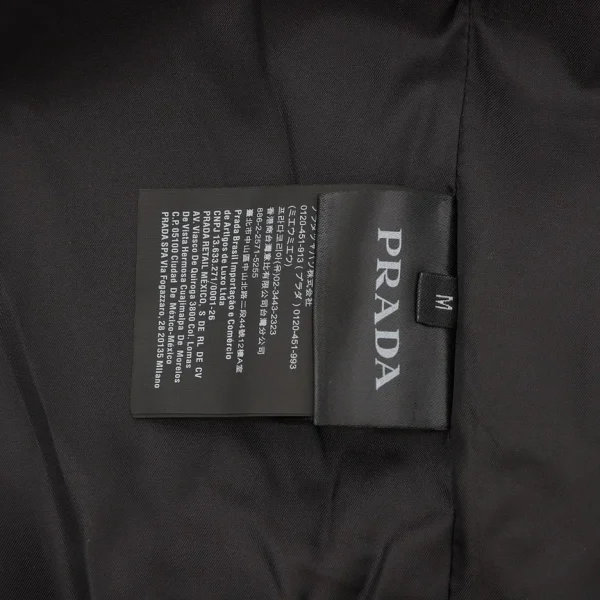 New Collection Jacket / - 20012 - Image 4