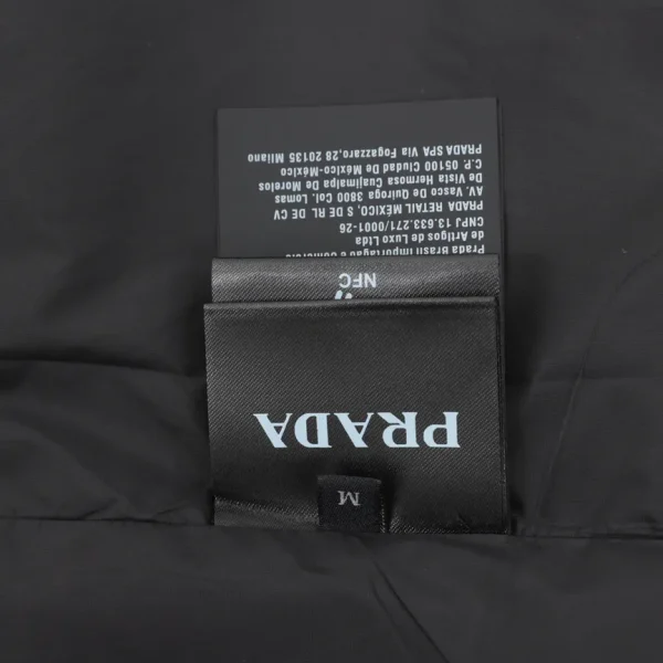 New Collection Jacket / - 20028 - Image 4
