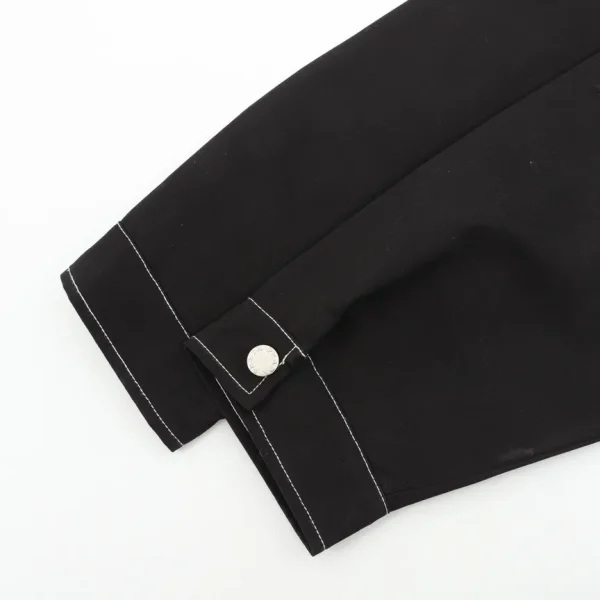 New Collection Jacket / - 20038 - Image 4