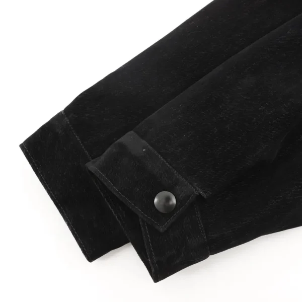 New Collection Jacket / – 20053 - Image 4
