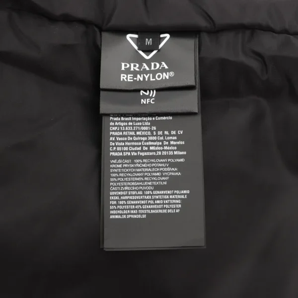 New Collection Jacket / – 20056 - Image 4