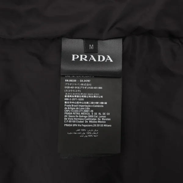 New Collection Jacket / – 20059 - Image 4
