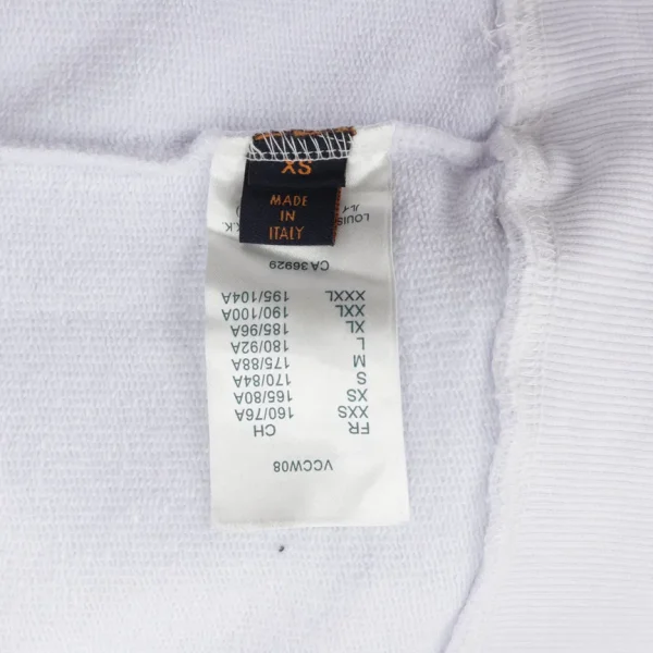 New Collection Sweatshirt / - 30022 - Image 4
