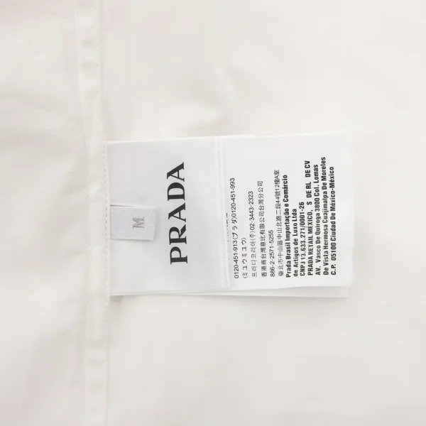 New Collection Shirt  / - 30010 - Image 4