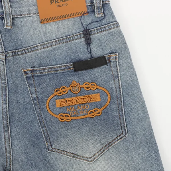New Collection Jeans  / - 60002 - Image 4