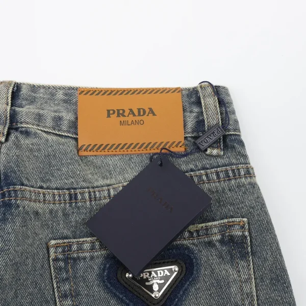 New Collection Jeans  / - 60004 - Image 4