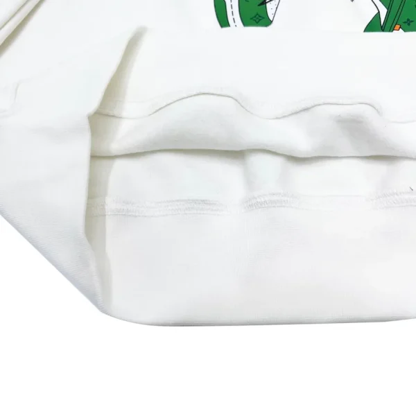 New Collection Sweatshirt / - 30026 - Image 4