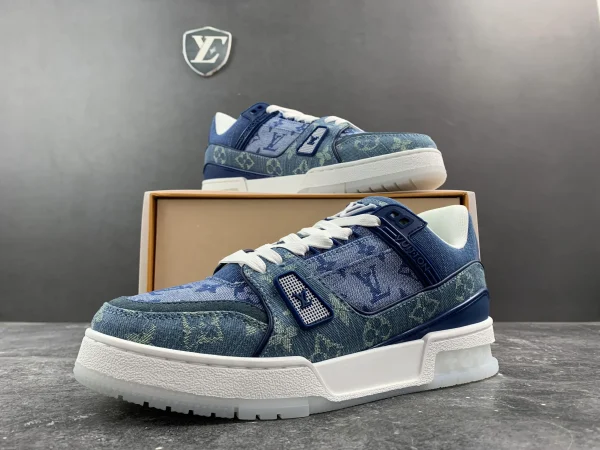 New Collection Shoes  / - 90014 - Image 3