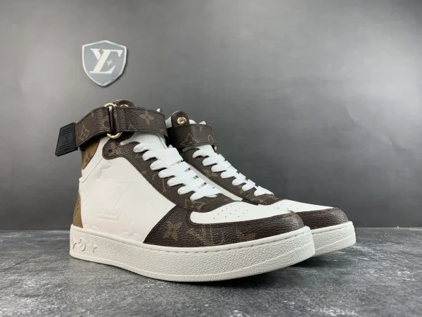 New Collection Shoes / – 90024 - Image 2