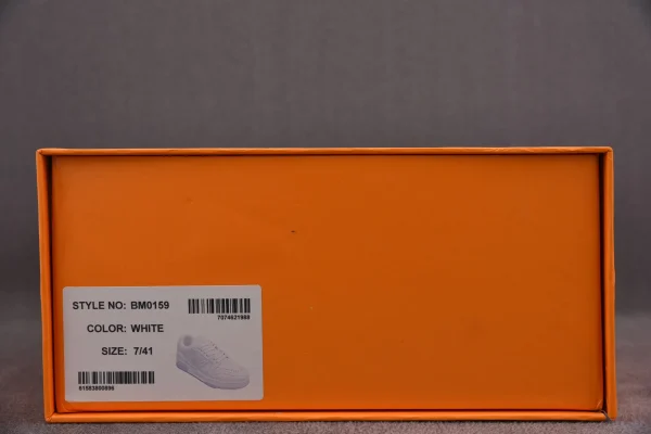 New Collection Shoes / – 90033 - Image 3